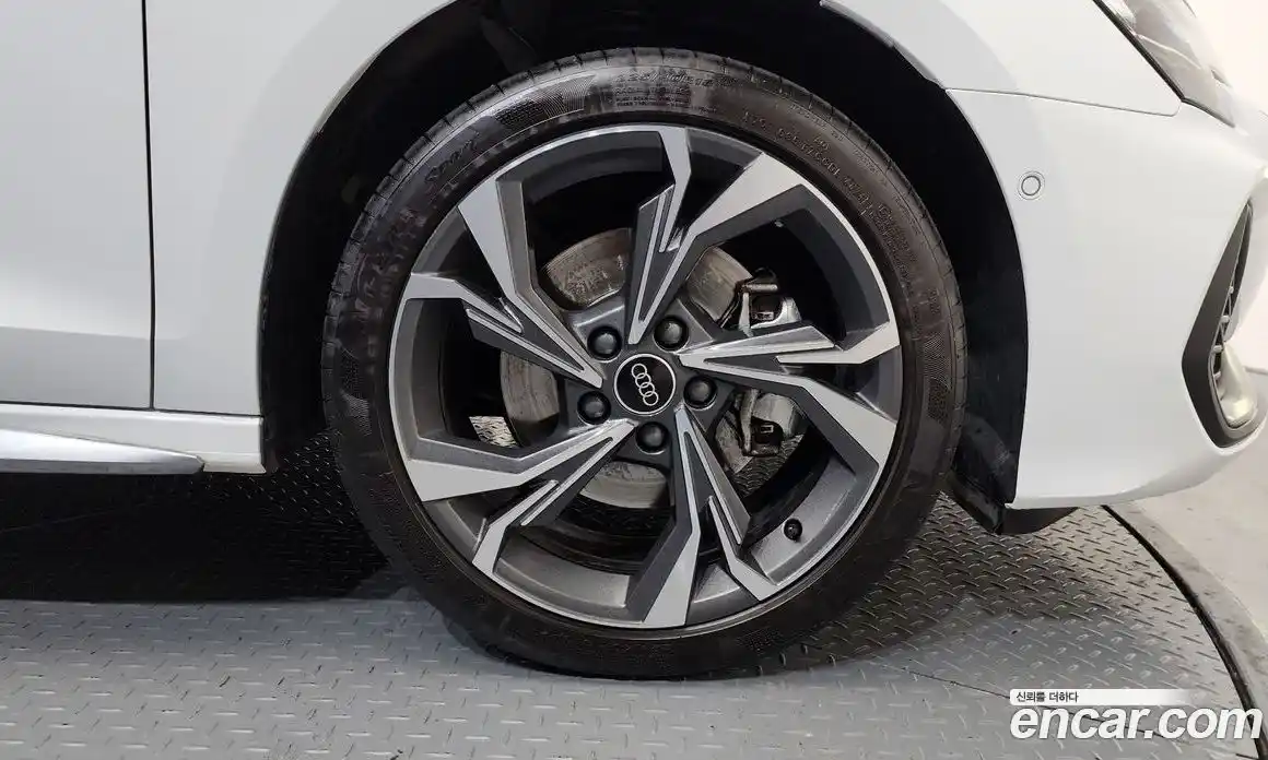 Audi A3 2025 2.0 Автомат в Москве № 208260, фото 5