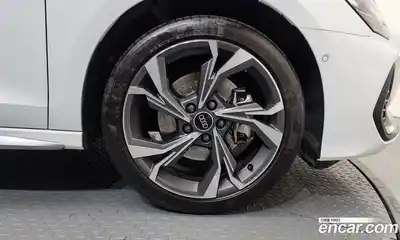 Audi A3 2025 2.0 Автомат в Москве № 208260, миниатюра 5