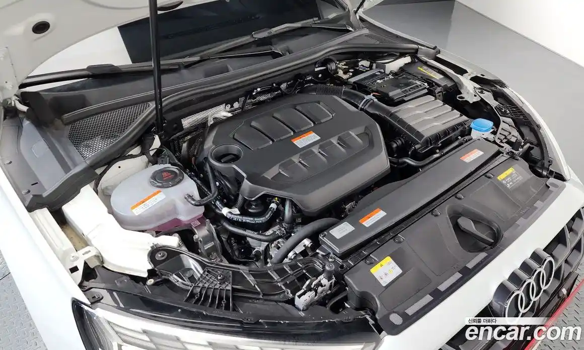 Audi A3 2025 2.0 Автомат в Москве № 208260, фото 6