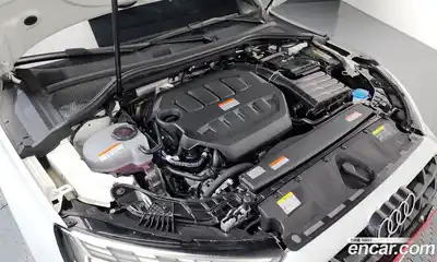 Audi A3 2025 2.0 Автомат в Москве № 208260, миниатюра 6