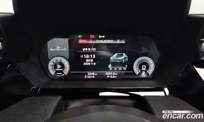 Audi A3 2025 2.0 Автомат в Москве № 208260, миниатюра 8