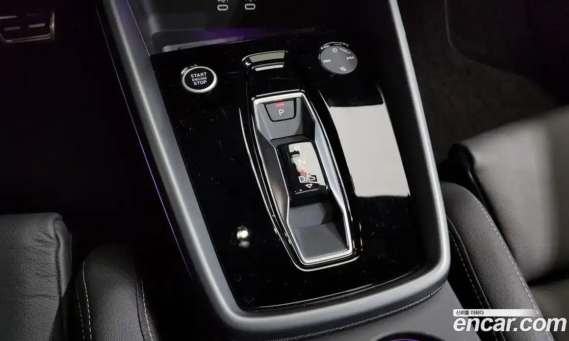 Audi A3 2025 2.0 Автомат в Москве № 208260, фото 9