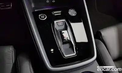 Audi A3 2025 2.0 Автомат в Москве № 208260, миниатюра 9