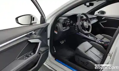 Audi A3 2025 2.0 Автомат в Москве № 208260, миниатюра 10