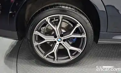 BMW X6 2020 3.0 Автомат в Москве № 211604, миниатюра 12