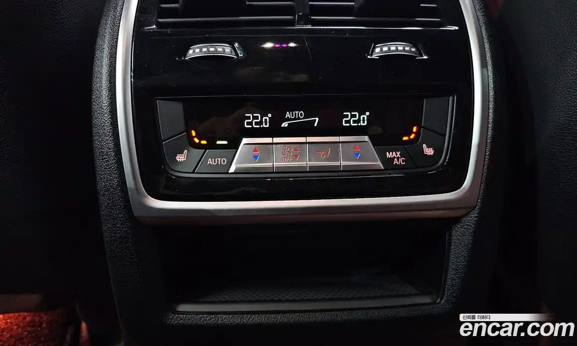 BMW X6 2020 3.0 Автомат в Москве № 211604, фото 16