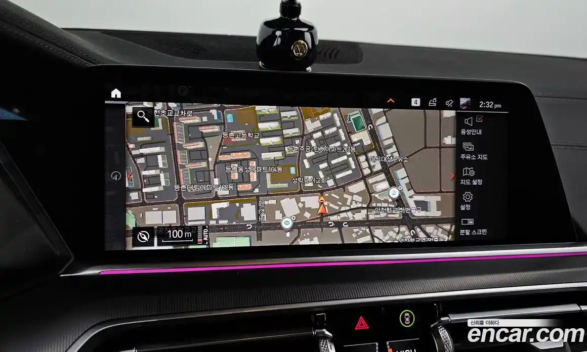 BMW X6 2020 3.0 Автомат в Москве № 211604, фото 20