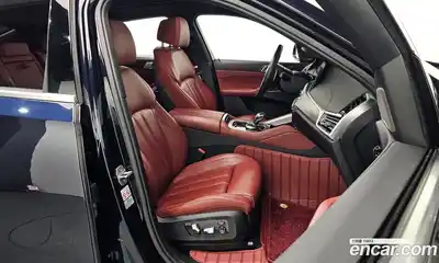 BMW X6 2020 3.0 Автомат в Москве № 211604, миниатюра 2