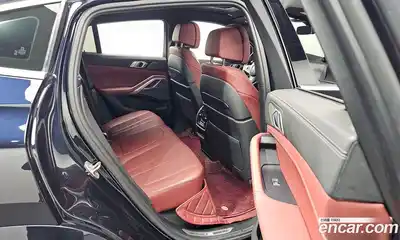 BMW X6 2020 3.0 Автомат в Москве № 211604, миниатюра 3