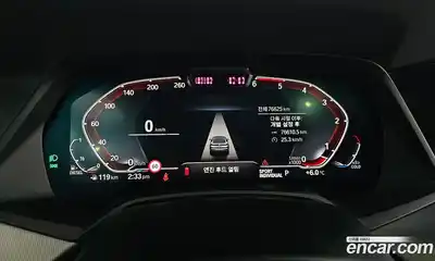 BMW X6 2020 3.0 Автомат в Москве № 211604, миниатюра 6