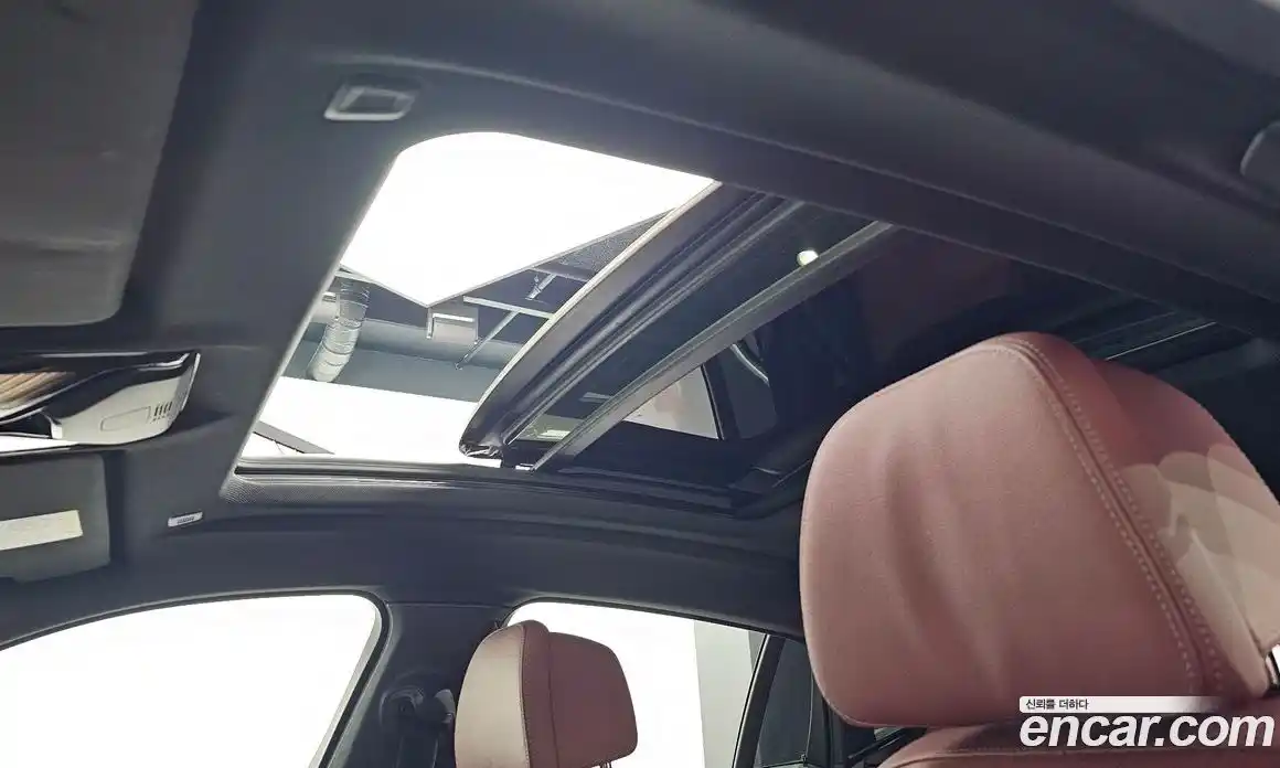 BMW X6 2020 3.0 Автомат в Москве № 211604, фото 7