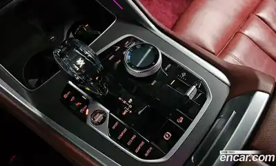 BMW X6 2020 3.0 Автомат в Москве № 211604, миниатюра 8