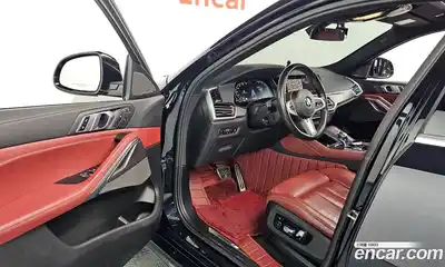 BMW X6 2020 3.0 Автомат в Москве № 211604, миниатюра 9