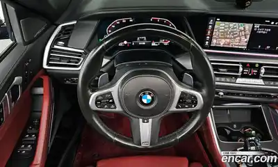 BMW X6 2020 3.0 Автомат в Москве № 211604, миниатюра 10