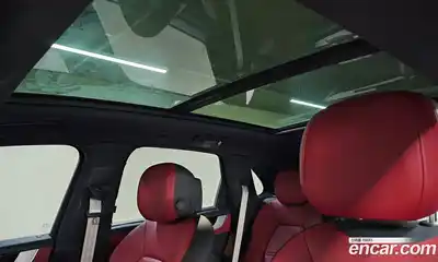 Porsche Cayenne 2024 3.0 Автомат в Москве № 213038, миниатюра 7