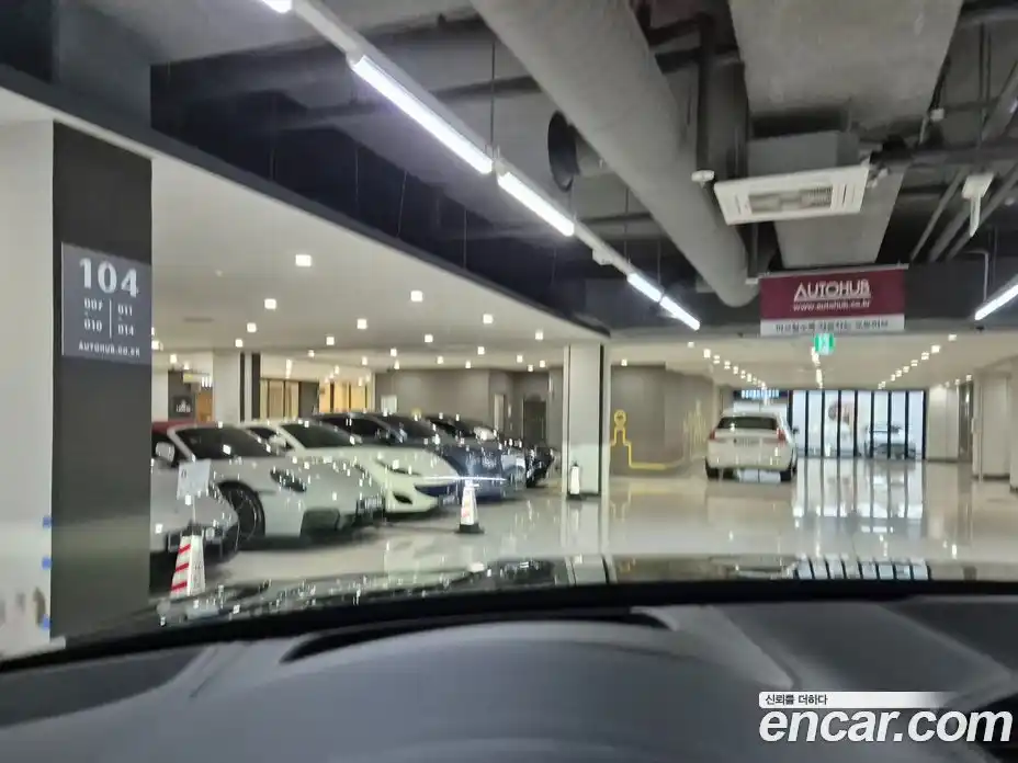 Porsche Cayenne 2023 3.0 Автомат в Москве № 213171, фото 14