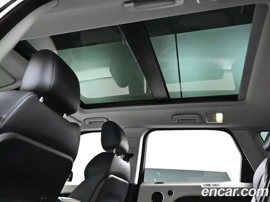 Land Rover Range-Rover Sport 2016 3.0 Автомат в Москве № 213462, фото 15