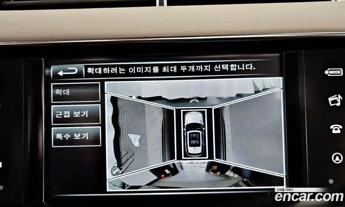 Land Rover Range-Rover Sport 2016 3.0 Автомат в Москве № 213462, фото 16