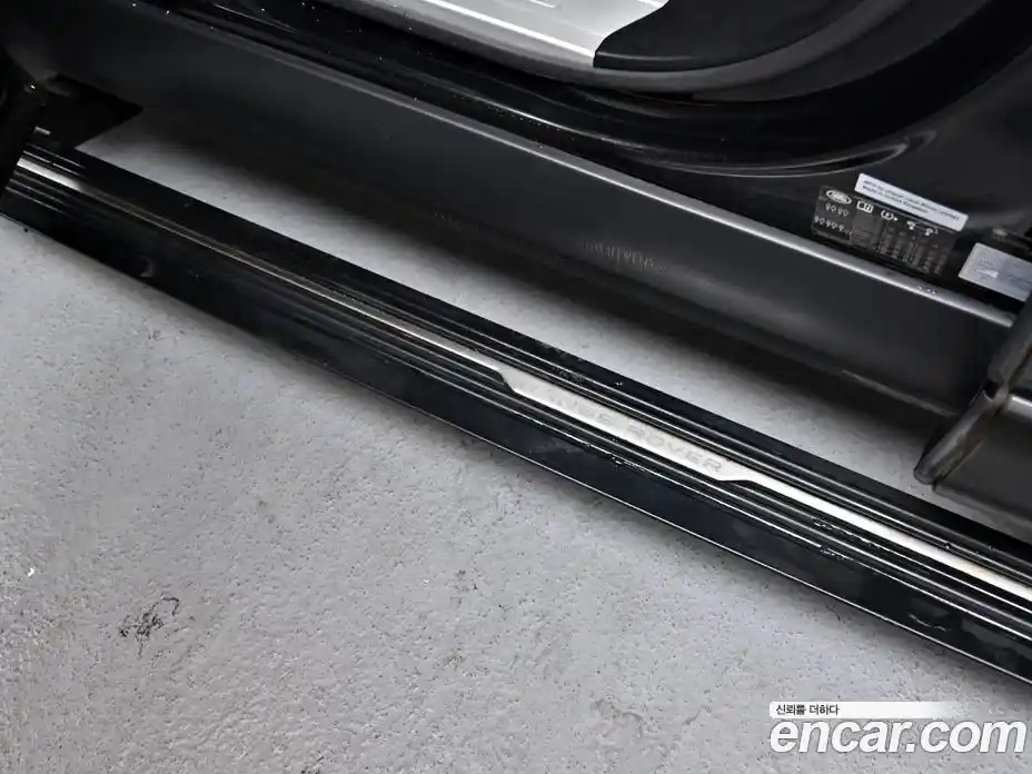 Land Rover Range-Rover Sport 2016 3.0 Автомат в Москве № 213462, фото 18