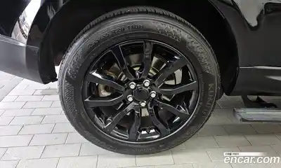Land Rover Range-Rover Sport 2016 3.0 Автомат в Москве № 213462, миниатюра 5