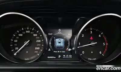 Land Rover Range-Rover Sport 2016 3.0 Автомат в Москве № 213462, миниатюра 8