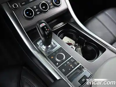 Land Rover Range-Rover Sport 2016 3.0 Автомат в Москве № 213462, миниатюра 9
