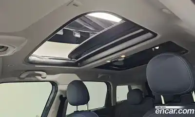 Mini Countryman 2023 2.0 Автомат в Москве № 213941, миниатюра 3