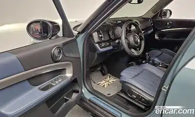 Mini Countryman 2023 2.0 Автомат в Москве № 213941, миниатюра 5