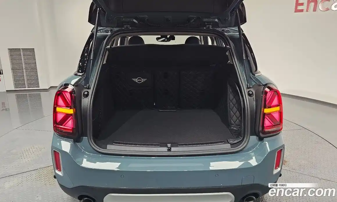 Mini Countryman 2023 2.0 Автомат в Москве № 213941, фото 6