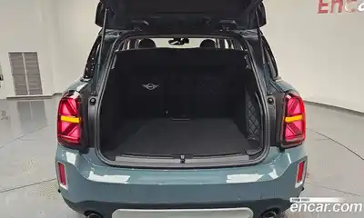 Mini Countryman 2023 2.0 Автомат в Москве № 213941, миниатюра 6