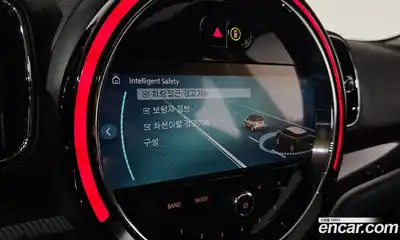 Mini Countryman 2023 2.0 Автомат в Москве № 213941, миниатюра 8