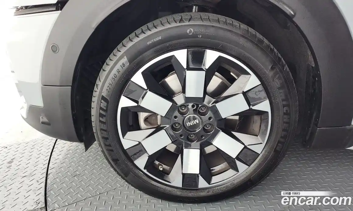 Mini Countryman 2023 2.0 Автомат в Москве № 213944, фото 1