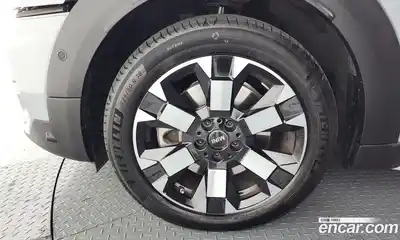 Mini Countryman, 2023