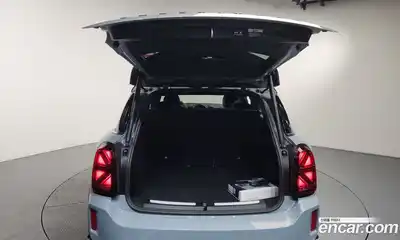 Mini Countryman 2023 2.0 Автомат в Москве № 213944, миниатюра 11