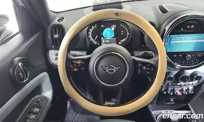 Mini Countryman 2023 2.0 Автомат в Москве № 213944, миниатюра 12