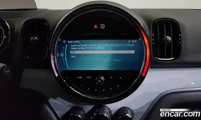 Mini Countryman 2023 2.0 Автомат в Москве № 213944, миниатюра 7