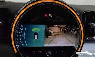 Mini Countryman 2023 2.0 Автомат в Москве № 213944, миниатюра 10