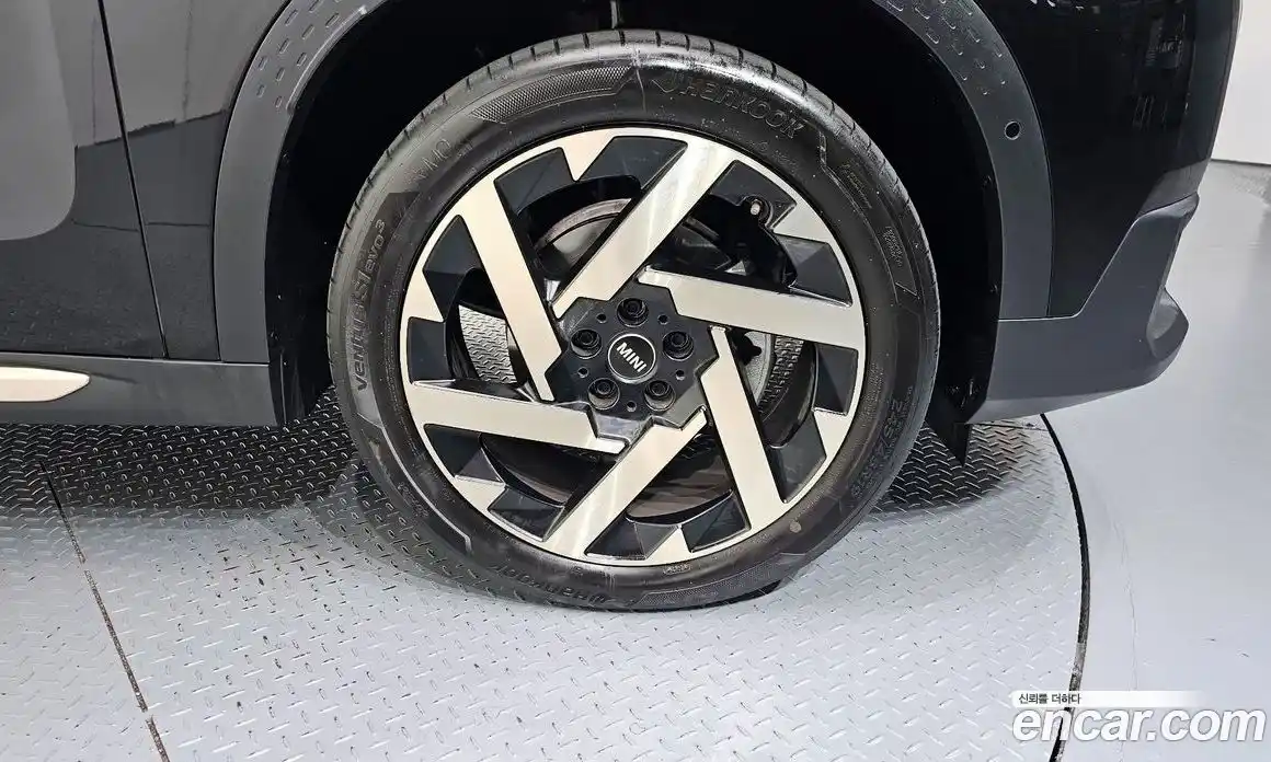 Mini Countryman 2024 2.0 Автомат в Москве № 214106, фото 11