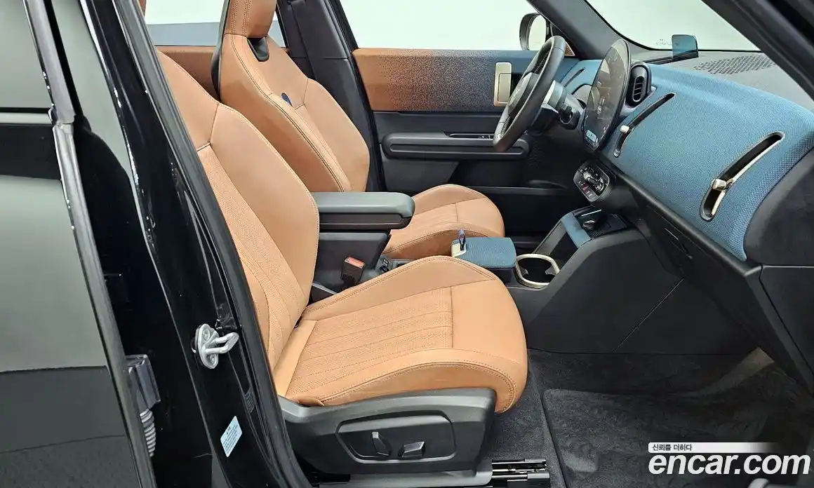 Mini Countryman 2024 2.0 Автомат в Москве № 214106, фото 16