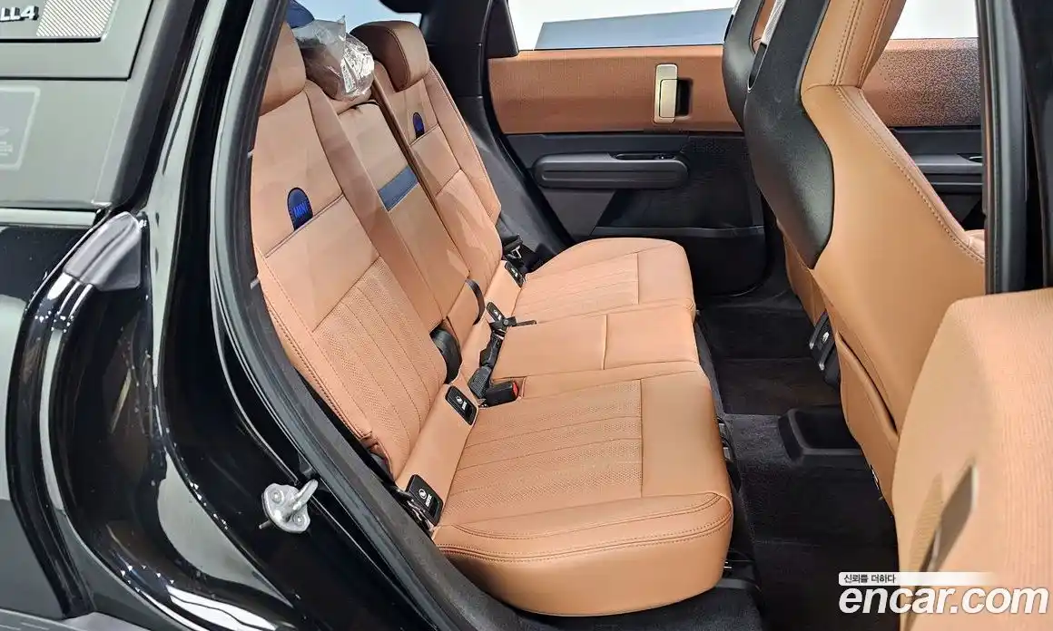 Mini Countryman 2024 2.0 Автомат в Москве № 214106, фото 17