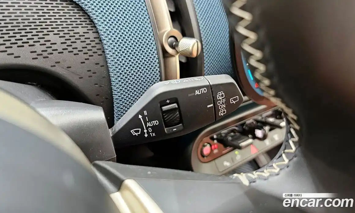 Mini Countryman 2024 2.0 Автомат в Москве № 214106, фото 18