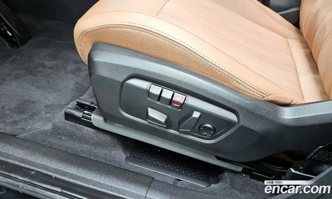 Mini Countryman 2024 2.0 Автомат в Москве № 214106, фото 19