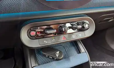 Mini Countryman 2024 2.0 Автомат в Москве № 214106, миниатюра 5