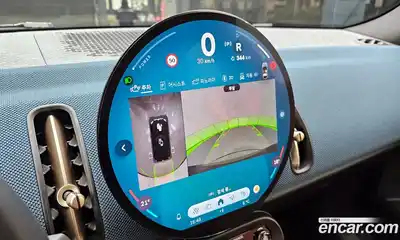 Mini Countryman 2024 2.0 Автомат в Москве № 214106, миниатюра 7