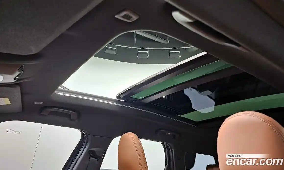 Mini Countryman 2024 2.0 Автомат в Москве № 214106, фото 10