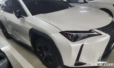 Lexus UX 2024 2.0 Автомат в Москве № 214801, миниатюра 4