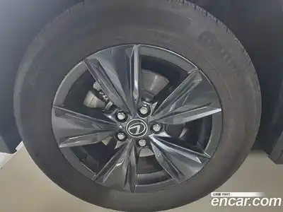 Lexus UX 2024 2.0 Автомат в Москве № 214801, миниатюра 5