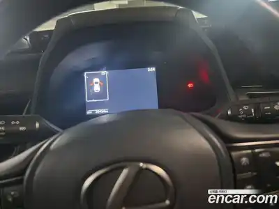 Lexus UX 2024 2.0 Автомат в Москве № 214801, миниатюра 8