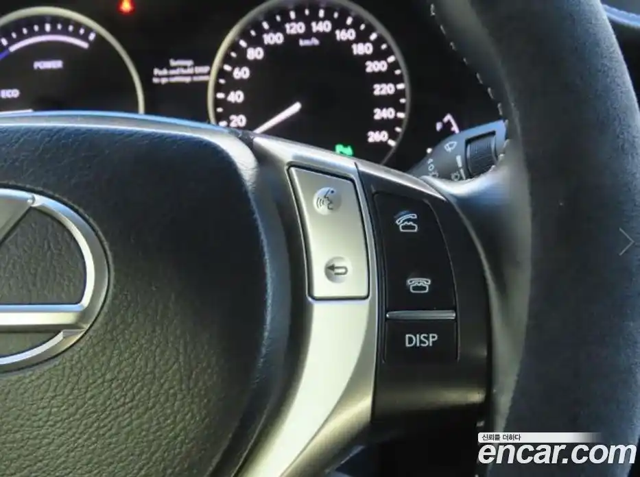 Lexus ES 2014 2.5 Автомат в Москве № 214866, фото 11