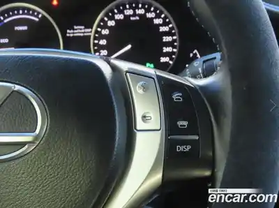 Lexus ES 2014 2.5 Автомат в Москве № 214866, миниатюра 11